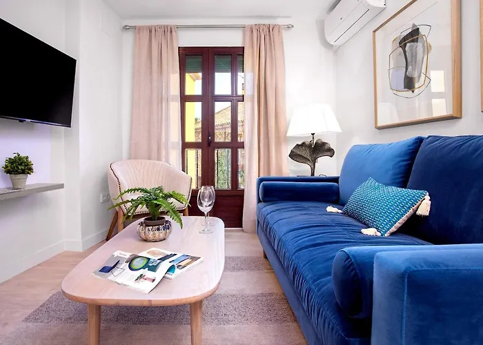 Genteel Home Conde De Ibarra III